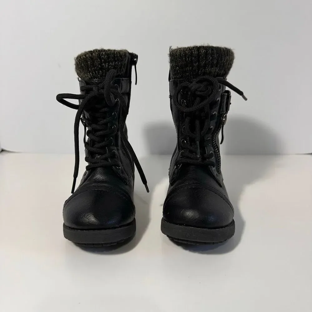 Dream Pairs these boots